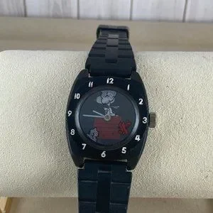 Timex | Accessories | Vintage Extra Rare Original Snoopy The  display picture 1